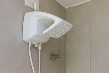 Apartamento para alugar com 29m², 1 quarto e 1 vagaBanheiro