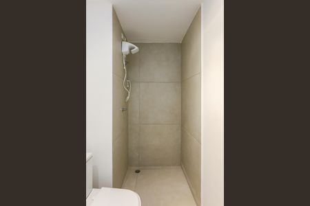 Apartamento para alugar com 29m², 1 quarto e 1 vagaBanheiro