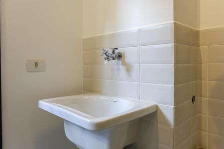 Apartamento para alugar com 29m², 1 quarto e 1 vagaÁrea de Serviço