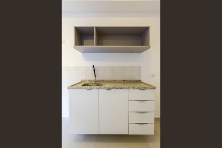 Apartamento para alugar com 29m², 1 quarto e 1 vagaCozinha