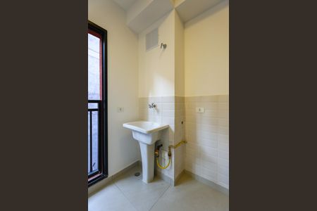 Apartamento para alugar com 29m², 1 quarto e 1 vagaÁrea de Serviço