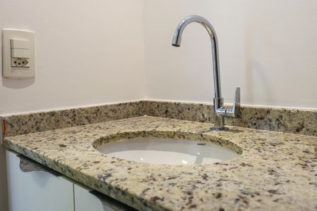 Apartamento para alugar com 29m², 1 quarto e 1 vagaBanheiro