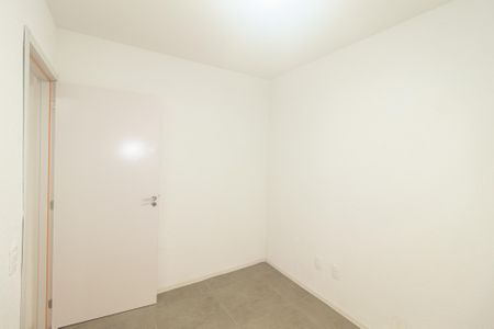 Apartamento para alugar com 40m², 2 quartos e 1 vaga Apartamento para alugar com 40m², 2 quartos e 1 vagaQuarto 2