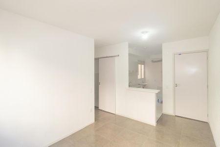Apartamento para alugar com 40m², 2 quartos e 1 vaga Apartamento para alugar com 40m², 2 quartos e 1 vagaSala