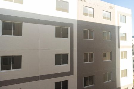 Apartamento para alugar com 40m², 2 quartos e 1 vaga Apartamento para alugar com 40m², 2 quartos e 1 vagaVista do Quarto 1
