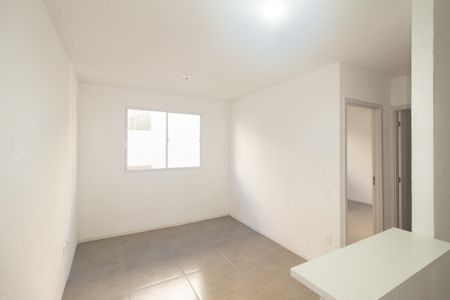 Apartamento para alugar com 40m², 2 quartos e 1 vaga Apartamento para alugar com 40m², 2 quartos e 1 vagaSala
