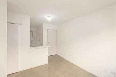 Apartamento para alugar com 40m², 2 quartos e 1 vaga Apartamento para alugar com 40m², 2 quartos e 1 vagaSala