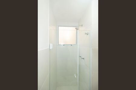Apartamento para alugar com 40m², 2 quartos e 1 vaga Apartamento para alugar com 40m², 2 quartos e 1 vagaBanheiro