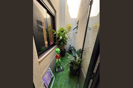Casa para alugar com 115m², 3 quartos e 1 vagaÁrea Externa