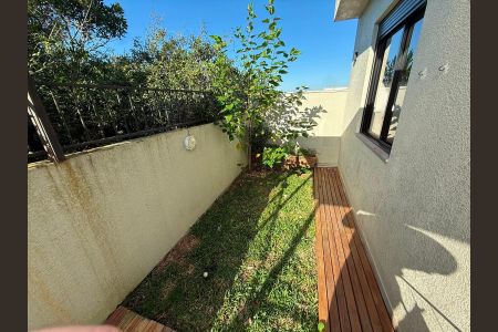 Casa para alugar com 115m², 3 quartos e 1 vagaÁrea Externa