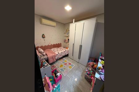 Casa para alugar com 115m², 3 quartos e 1 vagaQuarto