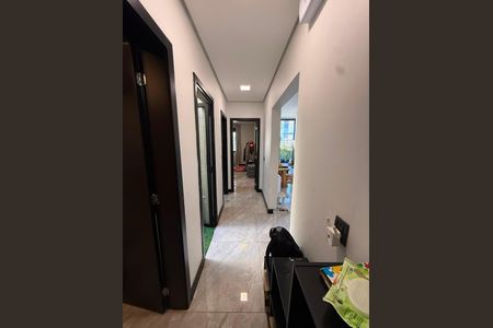 Casa para alugar com 115m², 3 quartos e 1 vagaCorredor