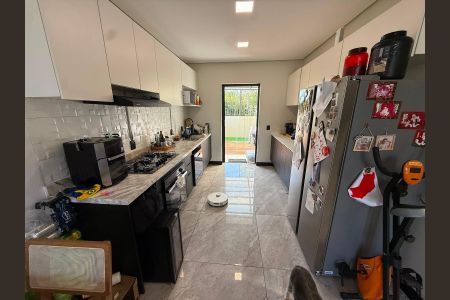 Casa para alugar com 115m², 3 quartos e 1 vagaCozinha