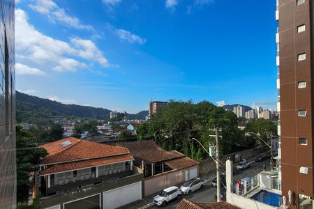 Apartamento para alugar com 64m², 2 quartos e 1 vaga Apartamento para alugar com 64m², 2 quartos e 1 vagaVista do Quarto 1