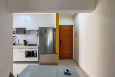 Apartamento para alugar com 64m², 2 quartos e 1 vaga Apartamento para alugar com 64m², 2 quartos e 1 vagaCozinha