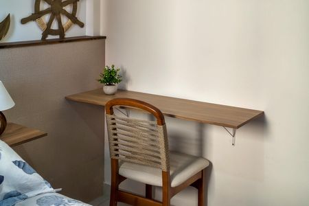 Apartamento para alugar com 64m², 2 quartos e 1 vaga Apartamento para alugar com 64m², 2 quartos e 1 vagaQuarto 1