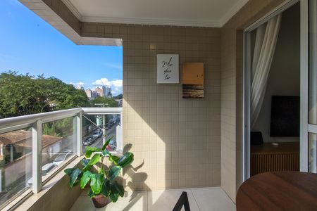 Apartamento para alugar com 64m², 2 quartos e 1 vaga Apartamento para alugar com 64m², 2 quartos e 1 vagaSacada