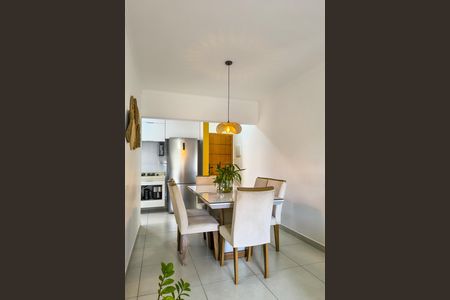 Apartamento para alugar com 64m², 2 quartos e 1 vaga Apartamento para alugar com 64m², 2 quartos e 1 vagaSala