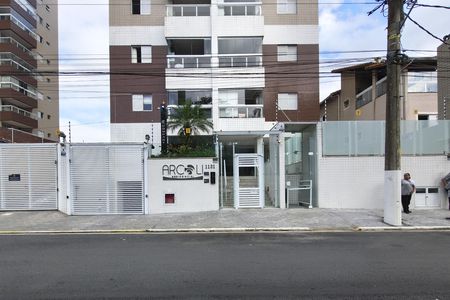 Apartamento para alugar com 64m², 2 quartos e 1 vaga Apartamento para alugar com 64m², 2 quartos e 1 vagaFachada