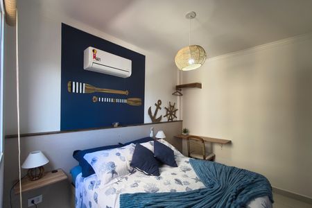 Apartamento para alugar com 64m², 2 quartos e 1 vaga