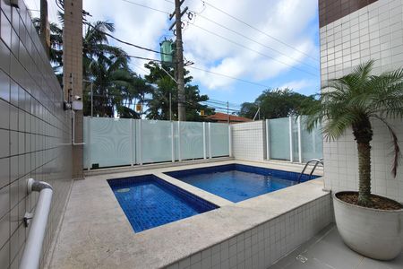 Apartamento para alugar com 64m², 2 quartos e 1 vaga Apartamento para alugar com 64m², 2 quartos e 1 vagaÁrea comum - Piscina