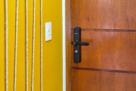Apartamento para alugar com 64m², 2 quartos e 1 vaga Apartamento para alugar com 64m², 2 quartos e 1 vagaFechadura eletrônica