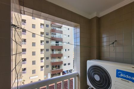 Apartamento para alugar com 64m², 2 quartos e 1 vaga Apartamento para alugar com 64m², 2 quartos e 1 vagaÁrea de Serviço