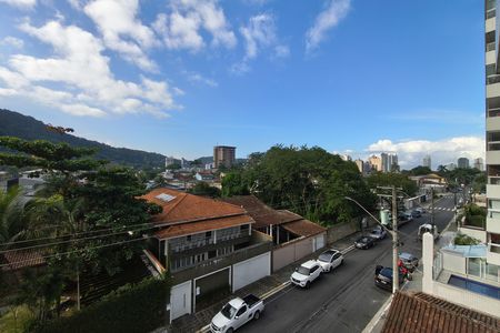 Apartamento para alugar com 64m², 2 quartos e 1 vaga Apartamento para alugar com 64m², 2 quartos e 1 vagaVista da Sacada