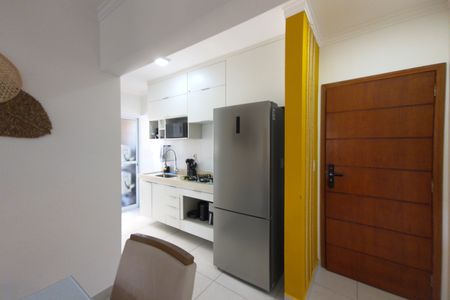 Apartamento para alugar com 64m², 2 quartos e 1 vaga Apartamento para alugar com 64m², 2 quartos e 1 vagaCozinha