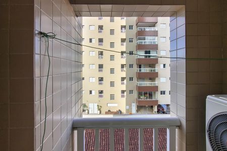 Apartamento para alugar com 64m², 2 quartos e 1 vaga Apartamento para alugar com 64m², 2 quartos e 1 vagaÁrea de Serviço