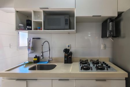 Apartamento para alugar com 64m², 2 quartos e 1 vaga Apartamento para alugar com 64m², 2 quartos e 1 vagaCozinha