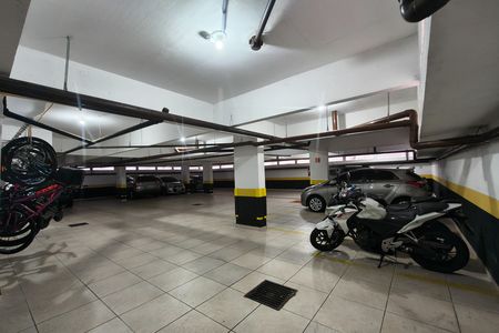 Apartamento para alugar com 64m², 2 quartos e 1 vaga Apartamento para alugar com 64m², 2 quartos e 1 vagaGaragem