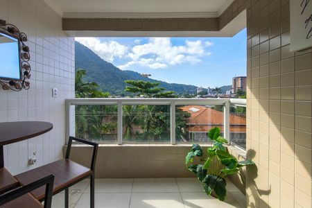 Apartamento para alugar com 64m², 2 quartos e 1 vaga Apartamento para alugar com 64m², 2 quartos e 1 vagaSacada