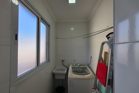 Apartamento para alugar com 64m², 2 quartos e 1 vaga Apartamento para alugar com 64m², 2 quartos e 1 vagaÁrea de Serviço