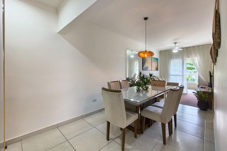 Apartamento para alugar com 64m², 2 quartos e 1 vaga Apartamento para alugar com 64m², 2 quartos e 1 vagaSala