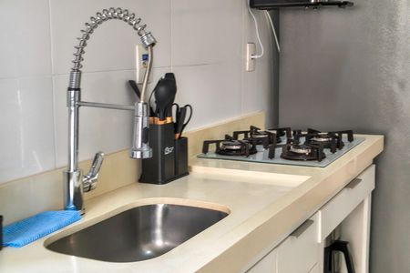 Apartamento para alugar com 64m², 2 quartos e 1 vaga Apartamento para alugar com 64m², 2 quartos e 1 vagaCozinha