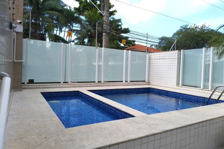 Apartamento para alugar com 64m², 2 quartos e 1 vaga Apartamento para alugar com 64m², 2 quartos e 1 vagaÁrea comum - Piscina