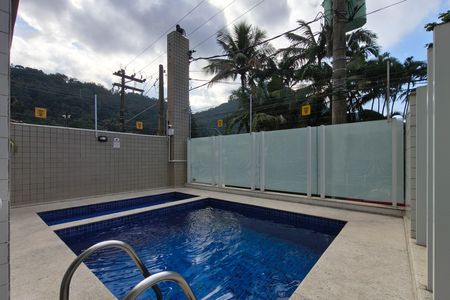 Apartamento para alugar com 64m², 2 quartos e 1 vaga Apartamento para alugar com 64m², 2 quartos e 1 vagaÁrea comum - Piscina