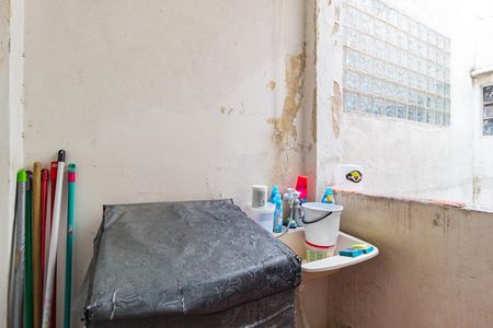 Apartamento à venda com 154m², 3 quartos e sem vaga Apartamento à venda com 154m², 3 quartos e sem vagaÁrea de Serviço