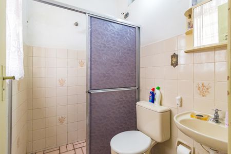 Apartamento à venda com 154m², 3 quartos e sem vaga Apartamento à venda com 154m², 3 quartos e sem vagaBanheiro - Suíte