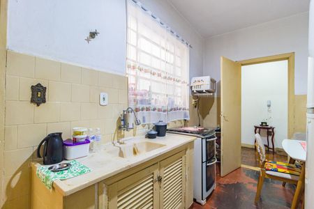 Apartamento à venda com 154m², 3 quartos e sem vaga Apartamento à venda com 154m², 3 quartos e sem vagaCozinha