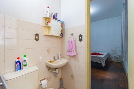 Apartamento à venda com 154m², 3 quartos e sem vaga Apartamento à venda com 154m², 3 quartos e sem vagaBanheiro - Suíte