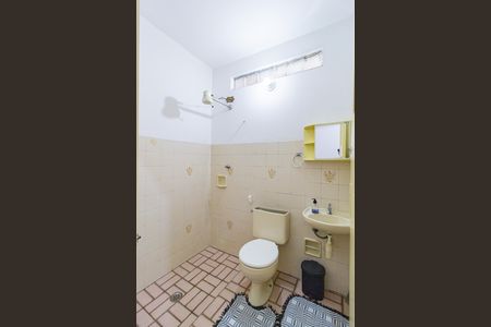 Apartamento à venda com 154m², 3 quartos e sem vaga Apartamento à venda com 154m², 3 quartos e sem vagaBanheiro - Social