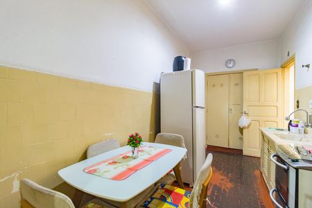 Apartamento à venda com 154m², 3 quartos e sem vaga Apartamento à venda com 154m², 3 quartos e sem vagaCozinha
