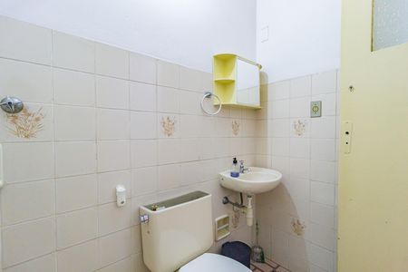 Apartamento à venda com 154m², 3 quartos e sem vaga Apartamento à venda com 154m², 3 quartos e sem vagaBanheiro - Social