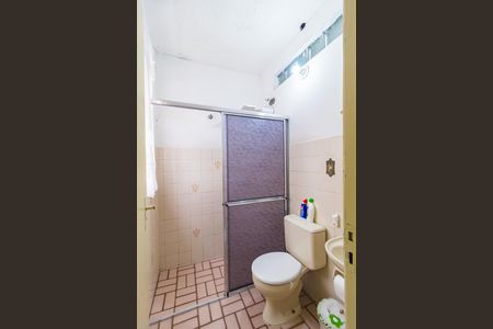 Apartamento à venda com 154m², 3 quartos e sem vaga Apartamento à venda com 154m², 3 quartos e sem vagaBanheiro - Suíte