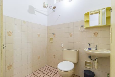 Apartamento à venda com 154m², 3 quartos e sem vaga Apartamento à venda com 154m², 3 quartos e sem vagaBanheiro - Social