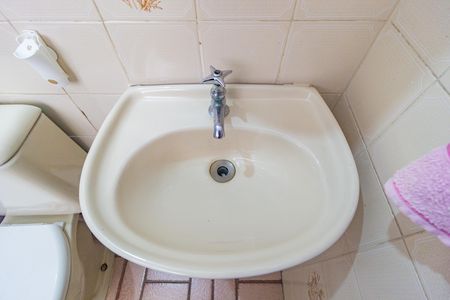 Apartamento à venda com 154m², 3 quartos e sem vaga Apartamento à venda com 154m², 3 quartos e sem vagaDetalhe Banheiro - Suíte