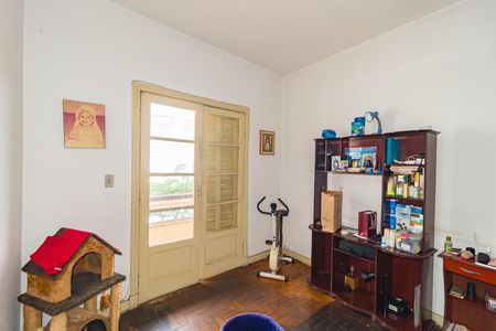 Apartamento à venda com 154m², 3 quartos e sem vaga Apartamento à venda com 154m², 3 quartos e sem vagaQuarto 1