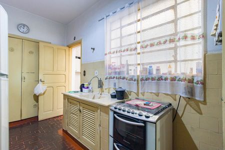 Apartamento à venda com 154m², 3 quartos e sem vaga Apartamento à venda com 154m², 3 quartos e sem vagaCozinha
